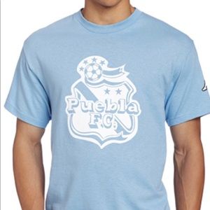Kappa Puebla FC Tee